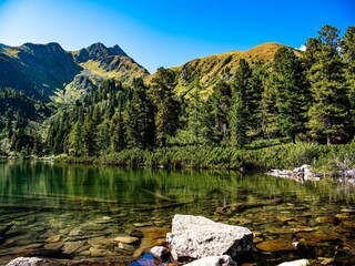 Chalet Hohentauern Ambiente 34