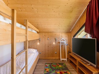 Chalet Hohentauern Kenmerken 20