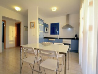 Villa Playa Blanca Ausstattung 9