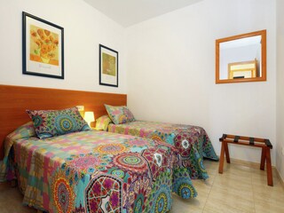 Villa Playa Blanca Ausstattung 11