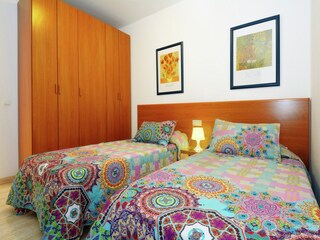 Villa Playa Blanca Ausstattung 12
