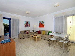 Villa Playa Blanca Ausstattung 14