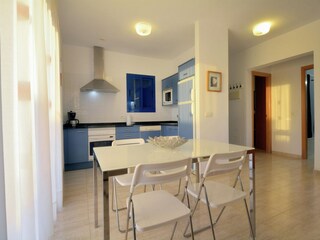 Villa Playa Blanca Ausstattung 16