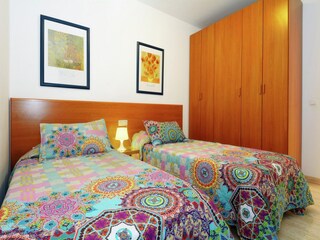 Villa Playa Blanca Ausstattung 18