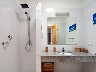 Villa Playa Blanca Ausstattung 20