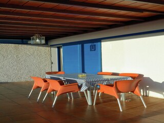 Villa Playa Blanca Außenaufnahme 4