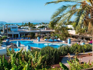 Villa Playa Blanca Umgebung 37