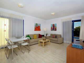 Villa Playa Blanca Ausstattung 23