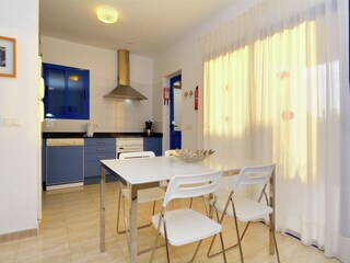 Villa Playa Blanca Ausstattung 24