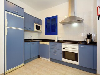 Villa Playa Blanca Ausstattung 25