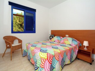 Villa Playa Blanca Ausstattung 26