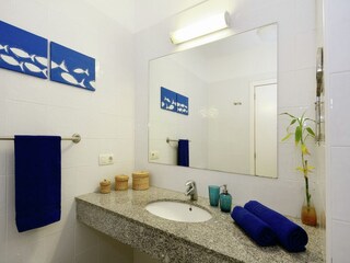 Villa Playa Blanca Ausstattung 27