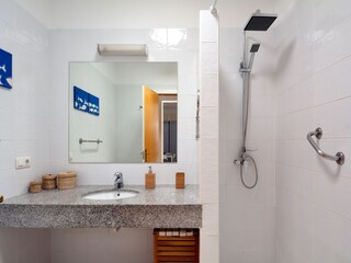 Villa Playa Blanca Ausstattung 28