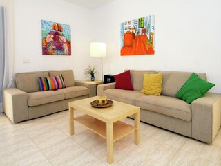 Villa Playa Blanca Ausstattung 29