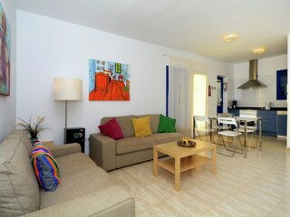 Villa Playa Blanca Ausstattung 30