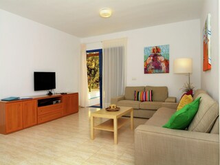 Villa Playa Blanca Ausstattung 31