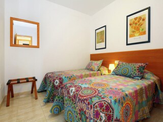 Villa Playa Blanca Ausstattung 33