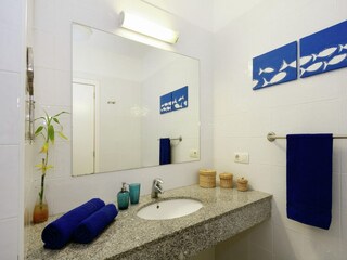 Villa Playa Blanca Ausstattung 35