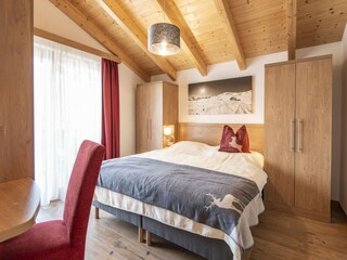 Apartment Wagrain Ausstattung 27