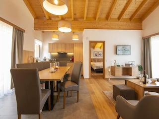 Apartment Wagrain Ausstattung 26