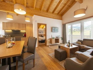 Apartment Wagrain Ausstattung 29