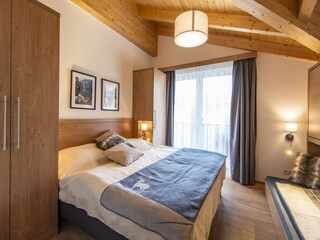 Apartment Wagrain Ausstattung 24