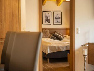 Appartement Wagrain  38