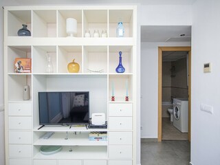 Apartamento Roses Características 15