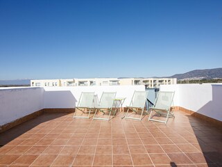 Appartement Roses Kenmerken 22