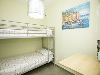 Apartamento Roses Características 27
