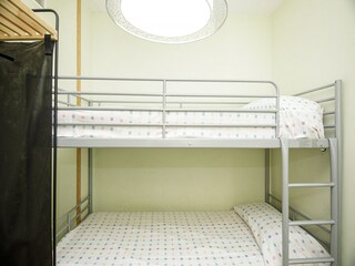 Apartamento Roses Características 13