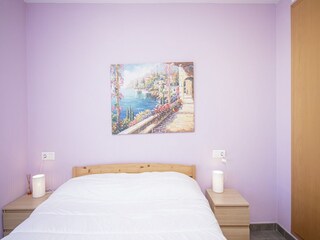 Apartamento Roses Características 30