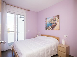 Apartamento Roses Características 28