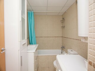 Appartement Roses Kenmerken 29