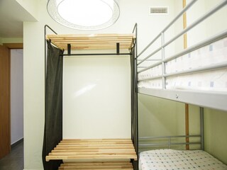 Apartamento Roses Características 23