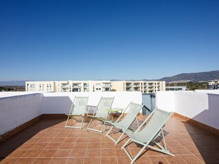 Apartamento Roses  44