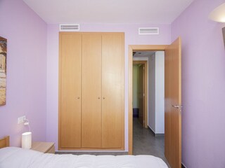 Apartamento Roses  45