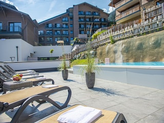 Apartment Wagrain Außenaufnahme 8