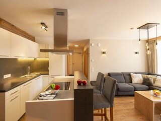 Apartment Wagrain Features 27