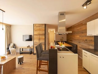 Apartment Wagrain Ausstattung 24