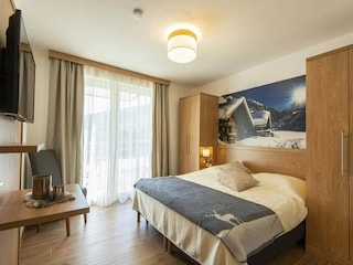 Apartment Wagrain Ausstattung 22