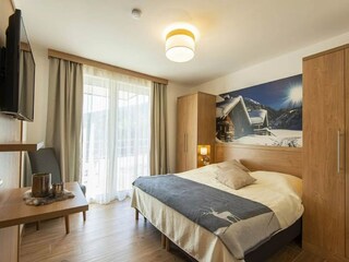 Apartment Wagrain Features 22