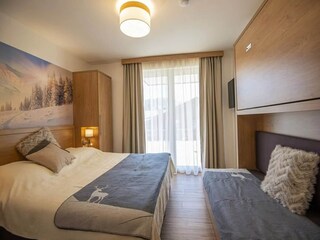 Apartment Wagrain Features 25
