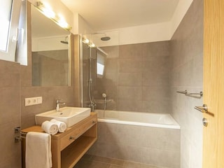 Apartment Wagrain Ausstattung 21