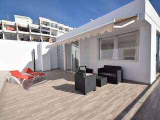 Apartment Jandia Outdoor Recording 3