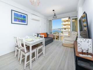 Vakantiehuis Caleta de Vélez Buitenaudio-opname 21