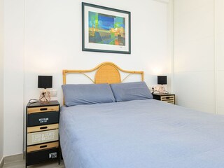 Vakantiehuis Caleta de Vélez Buitenaudio-opname 11