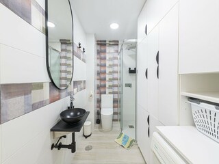 Vakantiehuis Caleta de Vélez Buitenaudio-opname 4