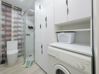 Vakantiehuis Caleta de Vélez Buitenaudio-opname 30