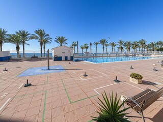 Vakantiehuis Caleta de Vélez Buitenaudio-opname 13